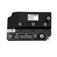 Moteur AC 90BL 48V pour contrôleur de transpalette électrique Curtis, compatible avec les pièces de rechange pour chariots élévateurs Heli Hangcha Linde Denori
