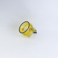 Filtre séparateur d'eau et de carburant PL420 avec joint torique pour moteur diesel de camion lourd
