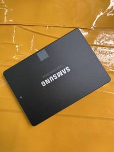 ฮาร์ดดิสก์ภายในแบบ SSD SATA 870 EVO 3 ขนาด 2.5 นิ้ว ความจุ 250GB 500GB 1TB 2TB SATA3 สำหรับคอมพิวเตอร์ - Product Image 2