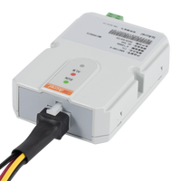 Sistema de Monitoreo de Baterías en Línea Acrel Serie ABAT100-C, Puerto UART, Compatible con Protocolo MODBUS, Alerta Temprana, Fuerte Anti-interferencia