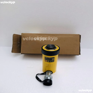 กระบอกไฮดรอลิก Enerpac RC 154 Trio แบบเดี่ยว รับน้ำหนัก 15 ตัน ระยะชัก 4 นิ้ว - Product Image 1