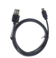 Câble de charge rapide USB 2.0 Micro USB 1m, 5V 2A, synchronisation des données, blindage en PVC, conducteur en cuivre étamé, chargeur de téléphone Android ODM