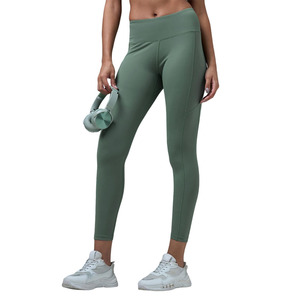 Hot Design Wholesale High Waist <b>Yoga</b> <b>Leggings</b> for Women Top Quality OEM Breathable Sports Gym Wear Women <b>Yoga</b> <b>Leggings</b> - Product Image 1