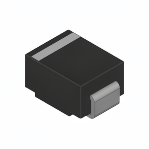 1SMB5938BT3G Diodes DO-214AA, SMB Manufacturer Channel Components Electronic - Product Image 1
