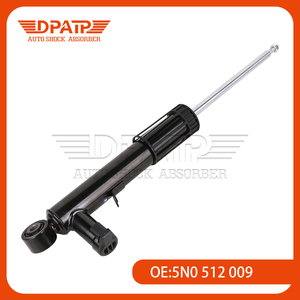 Amortisseur à ressort hélicoïdal, amortisseur inductif, amortisseur électrique 5Q0413031 3Q0413031CD pour Volkswagen <span class=keywords><strong>Golf</strong></span> 7/Nouvelle CC Passat 3Q - Product Image 3