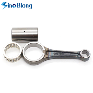 CD110 CD100 ax100 AM6 cg150 jh90 cg125 Phụ tùng xe máy kết nối rod - Product Image 6