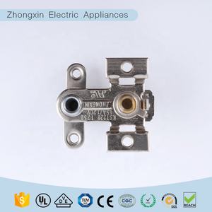 Nuovi prodotti altre parti di elettrodomestici per termostato bimetallico kst220 del fornello elettrico del ristorante - Product Image 5