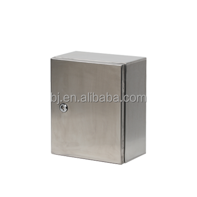 Distribution Panel Ip65/metal Outdoor Box/electrical Enclosures/electrical Panel Box