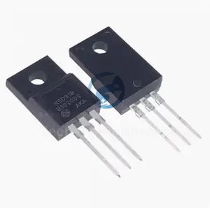 2SB688 Nuevo y Original YC (Componentes Electrónicos Circuitos Integrados IC Chips Stock ) 2SB688