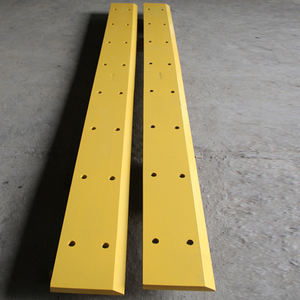 Cắt Cạnh Lưỡi 8K8162 Dozer <span class=keywords><strong>Blade</strong></span> Cho Máy Xúc - Product Image 2