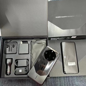 Téléphone mobile original HUA WEIHuawei Mate 60RS 5G avec un design ULTIMATE, équipé du processeur Kirin9000s, 16 Go + <span class=keywords><strong>512</strong></span>/1 To, appareil photo XMAGE, HarmonyOS 4.0 - Product Image 6