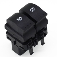 Interrupteur de commande de lève-vitre pour RENAULT LAGUNA TRAFIC SCENIC ESPACE 8200315034