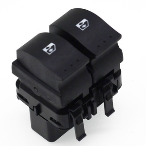 Interruptor de control de elevador de ventana para <span class=keywords><strong>RENAULT</strong></span> LAGUNA TRAFIC <span class=keywords><strong>SCENIC</strong></span> ESPACE 8200315034 - Product Image 2