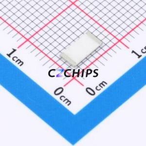 Résistance SMD AC2512JK-07680RL 2512 (Type : Film Épais) (Résistance : 680 Ohms Précision : 5%) - Product Image 2