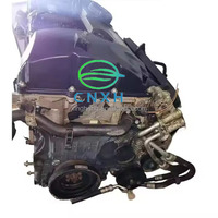Moteur essence 2.5L N52B25BE N52B25BF le plus vendu pour BMW E60 E90, remanufacturé 6 cylindres pour voitures BMW 325i 525i