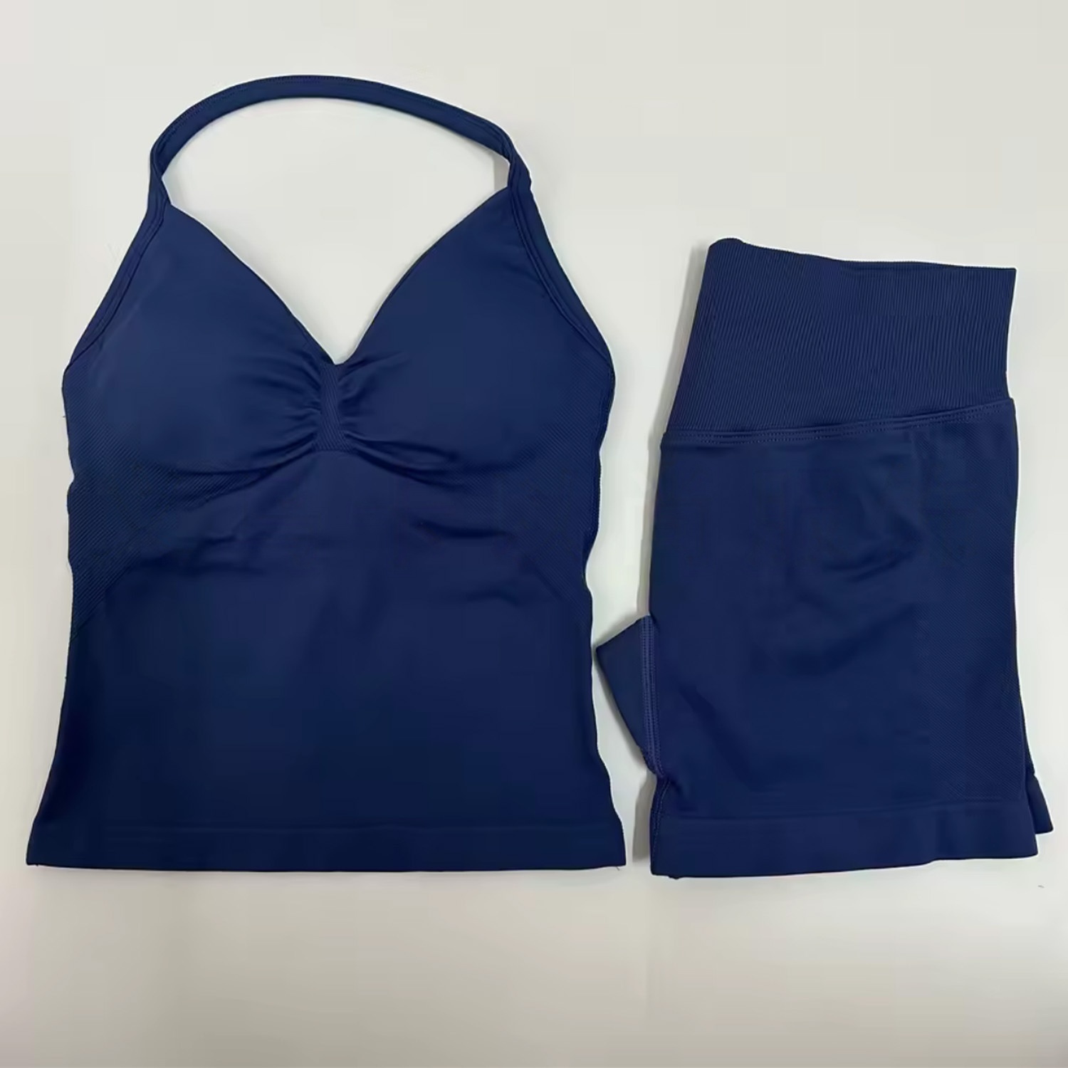 BLEU GRIS