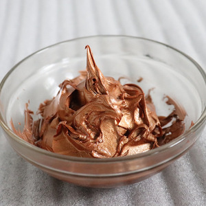 Factory Customization 8 oz Copper <strong>Grease</strong> Anti Seize Compound for <strong>Brake</strong> Pad With Brush - Product Image 3