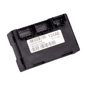 Módulo de Control de Transmisión P68250124AD para Dodge Jeep Grand Cherokee 2016 2017 2018 - Product Image 3