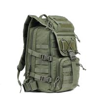 Vente en gros de sac à dos tactique étanche camouflage tendance en nylon tendance pour homme Mochila Tactico pour le voyage en plein air le camping la randonnée
