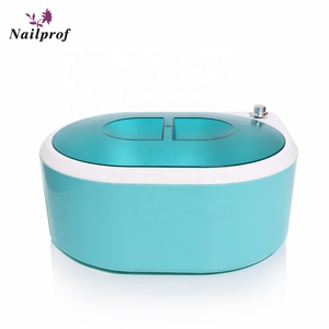 5L <strong>Paraffin</strong> Hand <strong>Foot</strong> Wax <strong>Heater</strong> Warmer Machine Electric <strong>Paraffin</strong> Wax Melt Digital Warmer <strong>Heater</strong> - Product Image 1