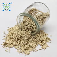 Poudre de zéolite activée haute pureté 4A, tamis moléculaire pour adhésifs et mastics polyuréthanes