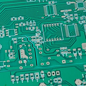 94 v0 bảng mạch một mặt làm bằng vật liệu fr4 để sử dụng thiết bị gia dụng - Product Image 4