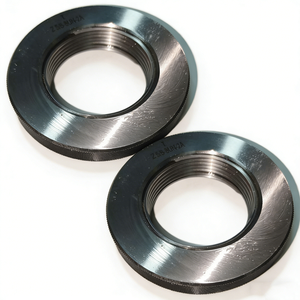 Jauge de filetage API Standard GCr15 GO/NOGO, précision de 0,0001 mm, haute précision de mesure 7H8H pour filetage de tuyaux - Product Image 6