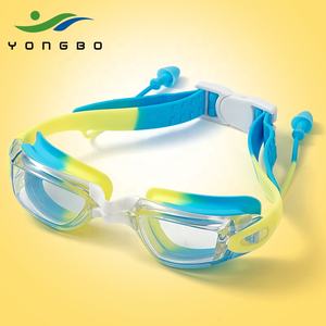 Rendah Harga Grosir Definisi Tinggi Tahan Air Renang Berenang <span class=keywords><strong>Respirator</strong></span> Grosir - Product Image 4