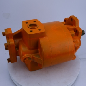 9J5764 9J5763 9J5041 Hydraulic Gear Pump 9J5764WS25KAA-251111 Hydraulic Pump for 980C <b>Wheel</b> <b>Replacement</b> Parts High-pressure Hydr - Product Image 5