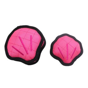 Venda Direta de Fábrica Brinquedo Durável para Cães com Logo Personalizado Pet 2520D Oxford <span class=keywords><strong>Sea</strong></span> Life Scallop Squeaky Toy Melhor Presente para <span class=keywords><strong>Pets</strong></span> - Product Image 2