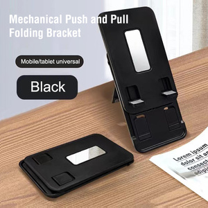2025 nouveau support paresseux rétractable pliable téléphone portable <span class=keywords><strong>tablette</strong></span> support bureau paresseux supports de téléphone - Product Image 6