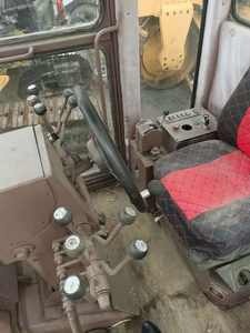 High Quality <b>Used</b> Caterpillar 140G <b>Motor</b> <b>Grader</b> for Sale in Shanghai with Original High Quality Pump and Core Engine Component - Product Image 6