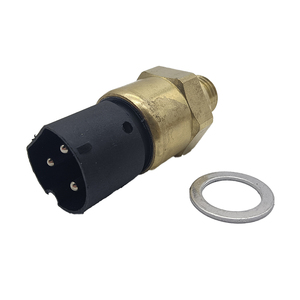 Sensor de Temperatura del Agua de Alto Rendimiento y Durabilidad para Automóviles <span class=keywords><strong>BMW</strong></span> Serie 3, 5, 7, E32, E34, E36, E30, 61311378073, Repuesto - Product Image 4