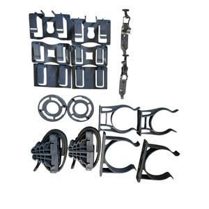 Support de barre de protection Mustang, outillage, montage, plateau de camion, plafond modulaire, équipement de lutte contre l'incendie, accessoire - Product Image 2