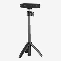 Escáner 3D Creality CR-Scan Ferret SE, Escaneo Rápido, Técnica de Imagen 3D Antivibración, Escáner 3D Creality