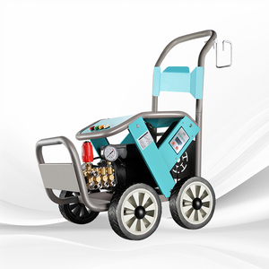 Ultra-High Cleaning <b>Machine</b> 7.5KW High for Large Equipment Machinery Trucks New Condition Large Equipment Ultra-High Cl - Product Image 1