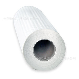 Rouleau de drap de lit, feuille d'inspection, rouleau de papier, rouleau de film plastifié, rouleau de papier couché, drap de lit, composite pressé - Product Image 2