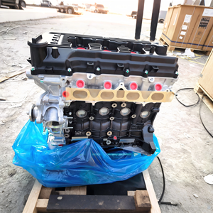Sistema de Motor Automotriz de 2.7L para <span class=keywords><strong>Toyota</strong></span> Tacoma Hiace, Ensamblaje de Motor 2TR-FE, Bloque Largo y Bloque <span class=keywords><strong>Corto</strong></span> - Product Image 1