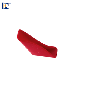 Eckenschutz mit Riemen-Set Doppelverglasung IGU Glaskantenschutz Kunststoff-Eckblock Transportverpackungsschutz - Product Image 2