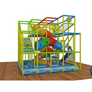 Salle de fête raffinée, centre de fosses à balles, équipement de terrain de jeu intérieur pour adultes, pakistan interno para bebes à vendre pour adolescents - Product Image 2