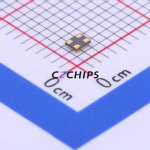 TAXM24M4ZFBCCT2T Crystal (Passive) SMD2016-4P Crystal Oscillator SMD Crystal Oscillator 24MHz 20ppm 12pF - Product Image 2