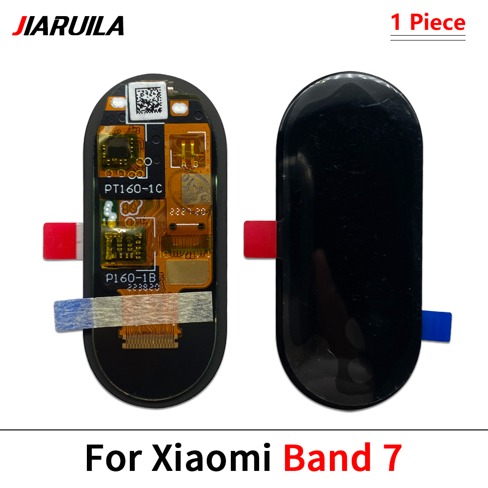 Banda 7