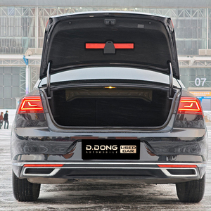 Goede staat, gebruikte auto's, 2020 Volkswagen <span class=keywords><strong>Magotan</strong></span> 280TSI DSG Sedan, automaat, benzine, leder, 5 zitplaatsen, automatische linksgestuurde auto - Product Image 3