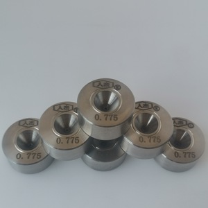 Китайский профессиональный производитель, пресс-форма из нержавеющей стали для черчения проволоки - Product Image 5