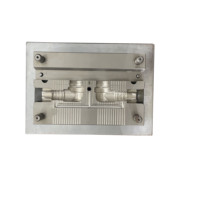 Catégorie de produit IP67 Étanche 3 + 9 Pin Drone Aviation Capteur Extension Câble Connecteur Moule Aviation