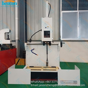 Máquina de bruñido de orificio interno de manga de cilindro de motor 3M9816 para motocicleta de Tractor de automóvil - Product Image 6