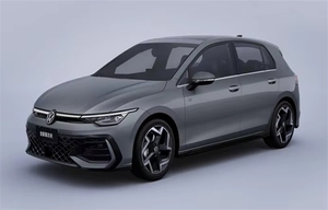 Golf <span class=keywords><strong>2023</strong></span> de segunda mano, 8.5 Compact Turbo DSG R-Line Lite, volante a la izquierda, neumáticos R17, asientos de cuero, techo solar - Product Image 3