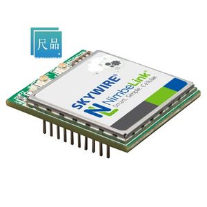 NL-SW-<strong>EVDO</strong>-A BOM Service RF TXRX <strong>MODULE</strong> CELLULAR U.FL TH NL-SW-<strong>EVDO</strong>-A - Product Image 1