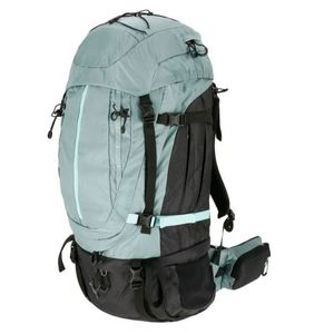 Free sample Custom Good Price Outdoor Stylish Waterproof Anti-Splash 50L Oxford Cloth Large <b>Big</b> Capacity <b>Backpack</b> - Product Image 2