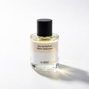 Addct Warm Afternoon Eau De Parfum 50ml Fragancia Unisex - Product Image 1